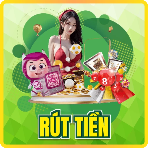 Hướng dẫn rút tiền TK88
