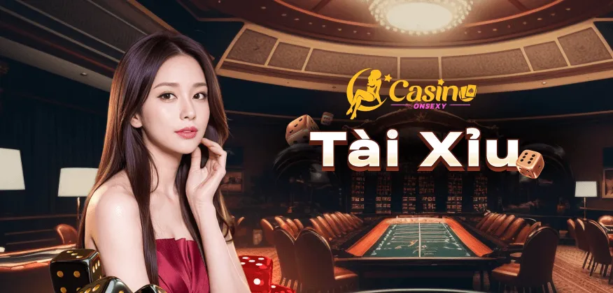 Tài Xỉu