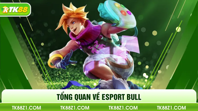 Tổng quan về Esport Bull